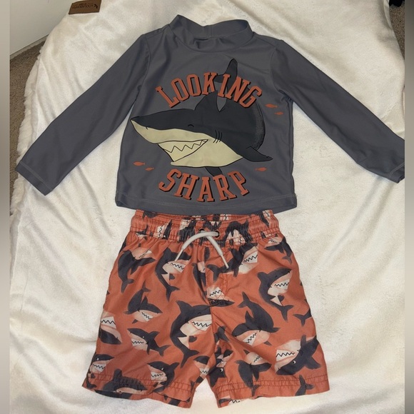 Paw Patrol Kids T-Shirt and Shorts Set - Multicolor - Picture 7 of 7